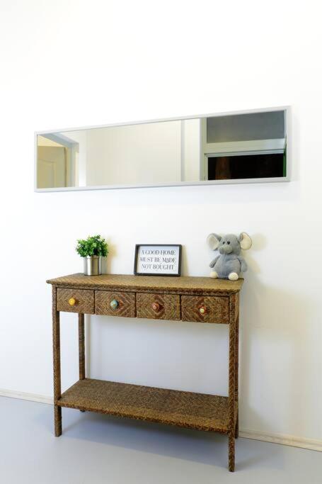 Apartment Vacation Boutique