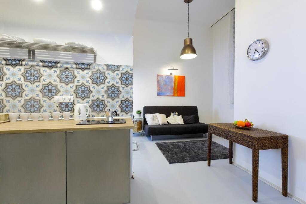 Apartment Vacation Boutique *