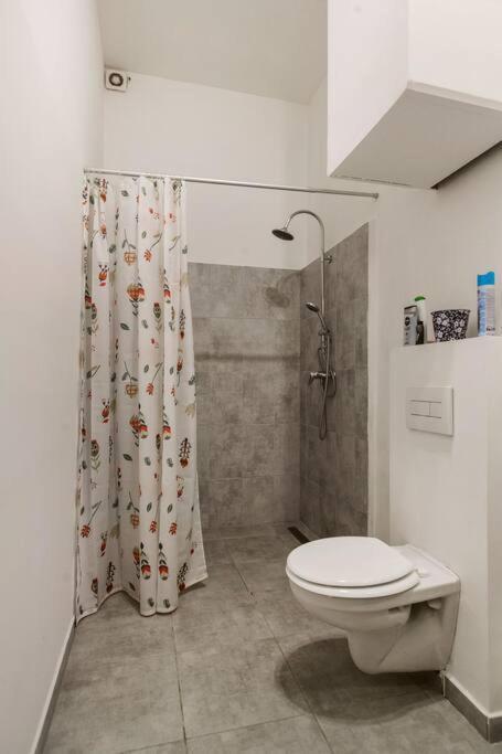 Vacation Boutique Apartment Budapest