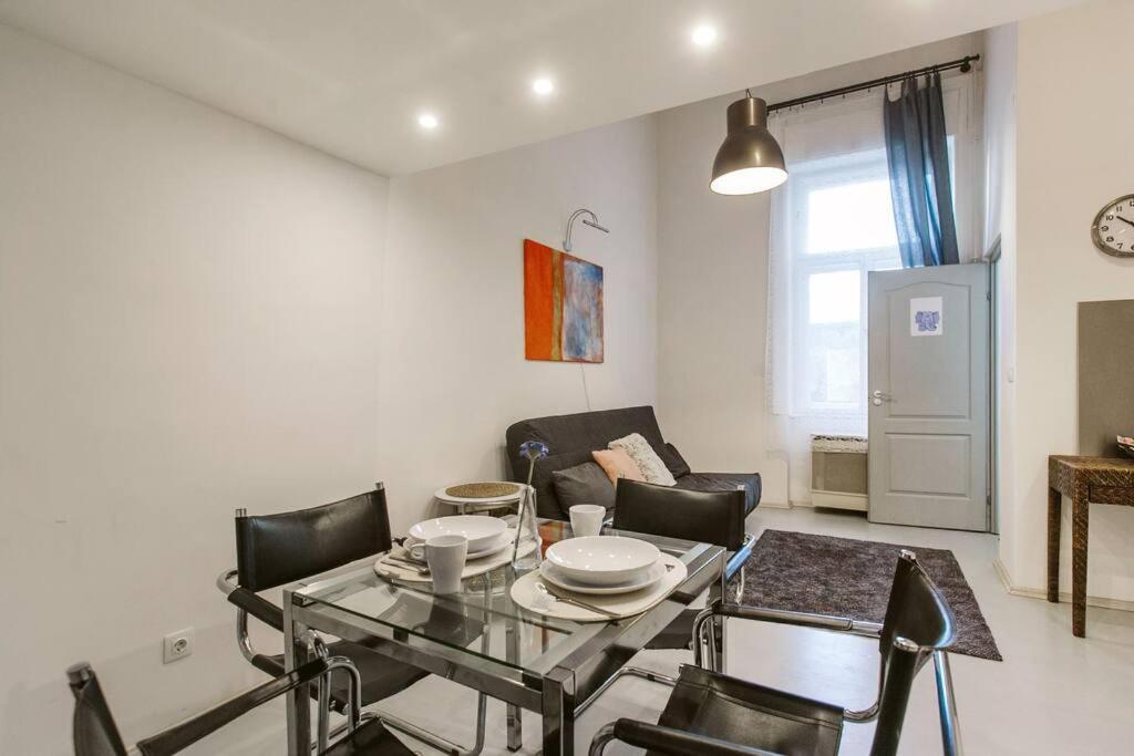 Apartment Vacation Boutique