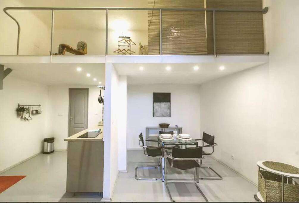 Apartment Vacation Boutique *