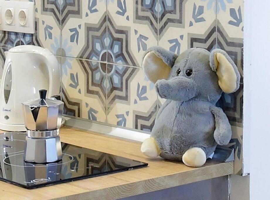 Vacation Boutique Apartment *